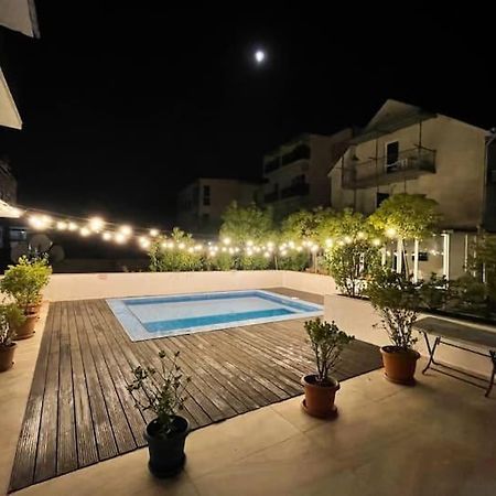ホテル Del Mar ウレキ エクステリア 写真